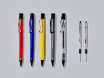 LAMY ボールペン JETSTREAM 替芯 M17F