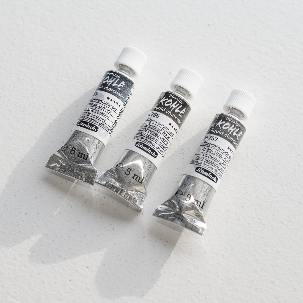 シュミンケ リキッドチャコール 5ml