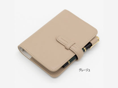 Superior Standard M6システム手帳