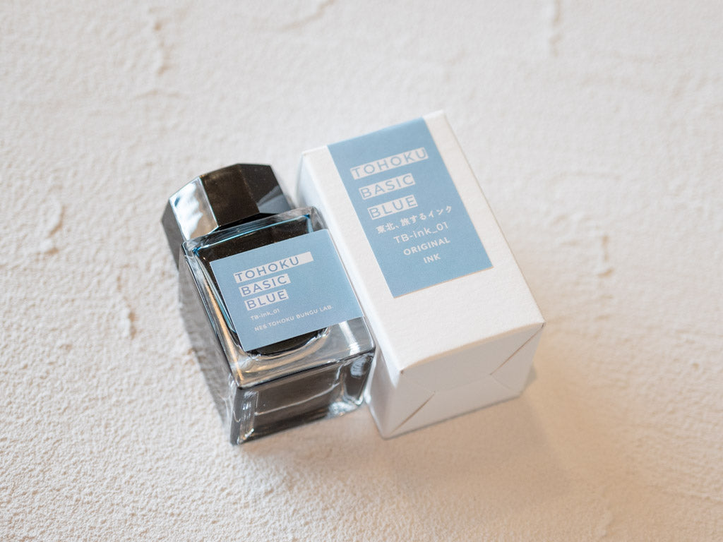 TOHOKU BASIC INK