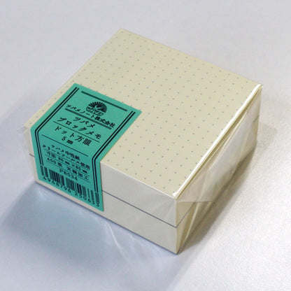 ツバメ ブロックメモ
