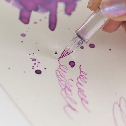 てがき時間 ペコリス カスタード