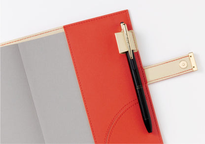SUNNY NOTE BOOK A5変形 グリッタータイプ