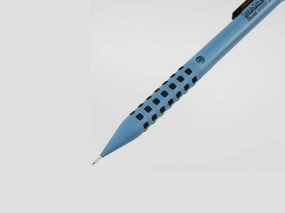 ぺんてる スマッシュ シャープペン モデレートブルー 0.5mm