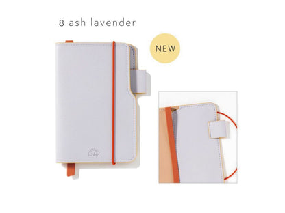 「晴れの毎日を作る小さなノート」SUNNY LIGHT NOTEBOOK