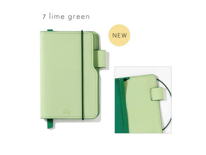 「晴れの毎日を作る小さなノート」SUNNY LIGHT NOTEBOOK