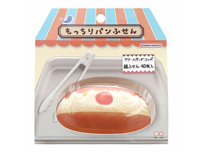 もっちりパンふせん