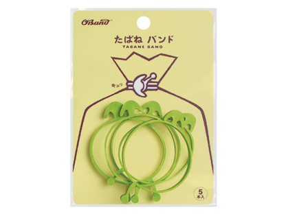 たばねバンド オフィス家庭用
