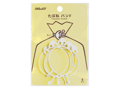 たばねバンド オフィス家庭用