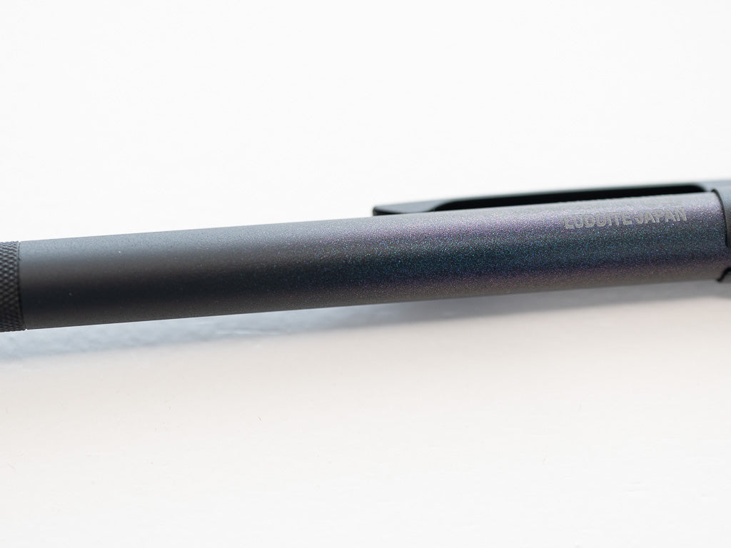 TechDraw2　Gradation ModelB  Yellow Knife 0.5mm