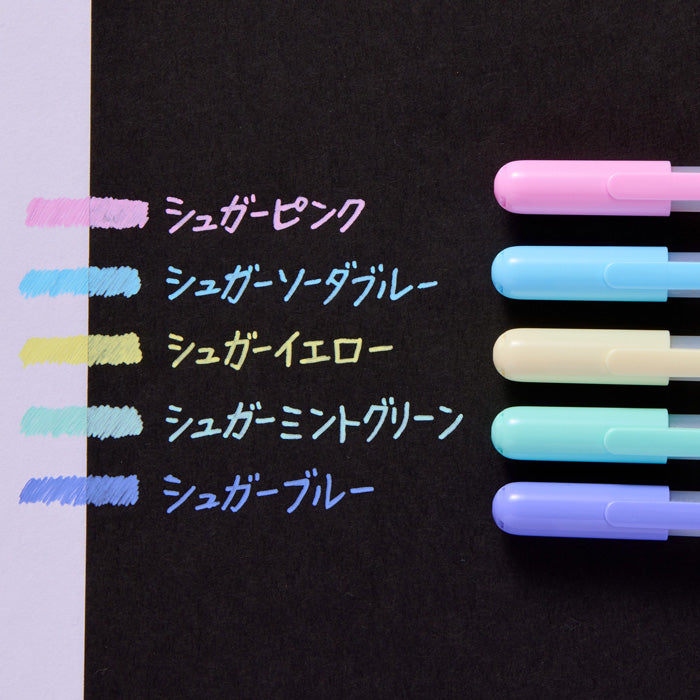 ボールサイン シュガー ノック