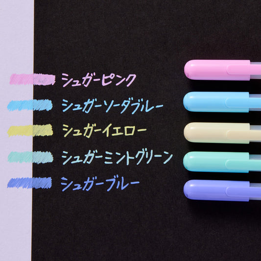 ボールサイン シュガー ノック