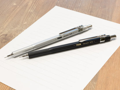 TWSBI Precision RTパイプ シャープペンシル 0.5mm