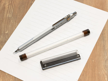 TWSBI Precision RTパイプ シャープペンシル 0.5mm
