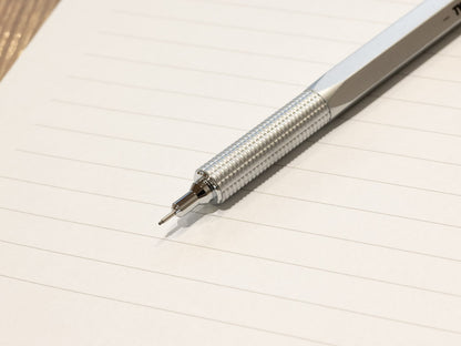 TWSBI Precision RTパイプ シャープペンシル 0.5mm