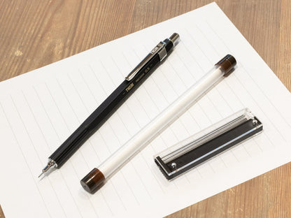 TWSBI Precision RTパイプ シャープペンシル 0.5mm