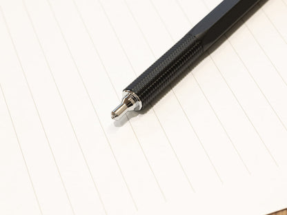 TWSBI Precision RTパイプ シャープペンシル 0.5mm