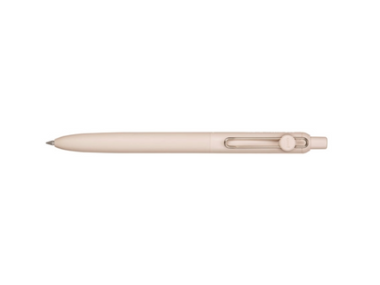 uniball ZENTO StandardModel 水性ボールペン 0.5mm