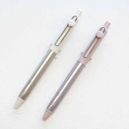 uniball ZENTO フローモデル