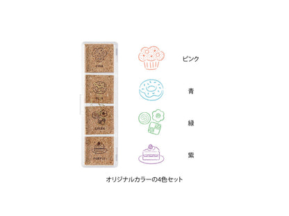 ゆるログ 日々の記録を彩るスタンプ