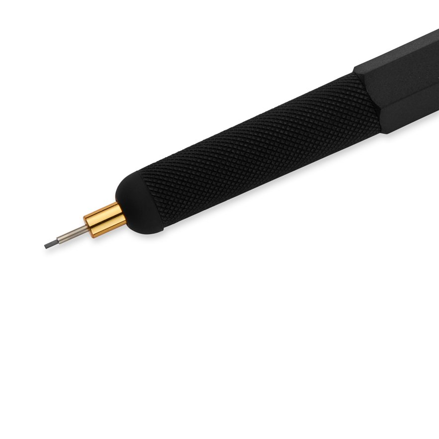 ロットリング 800+ メカニカルペンシル 0.5mm