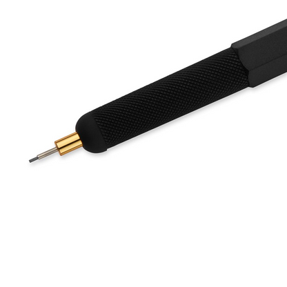 ロットリング 800+ メカニカルペンシル 0.5mm