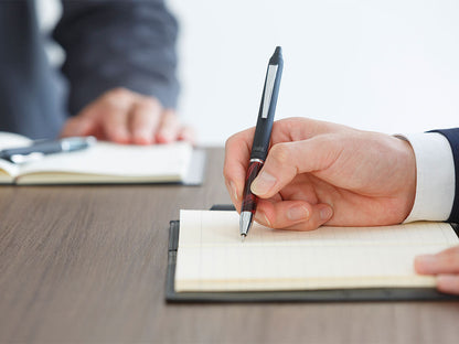 PILOT　フリクションボール　ノックゾーン -inspiration-