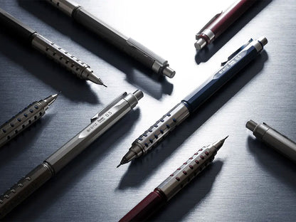 Pentel オレンズ AT デュアルグリップタイプ シャープペンシル