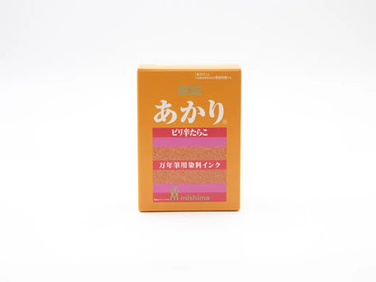 三島食品 ふりかけインク「あかり」