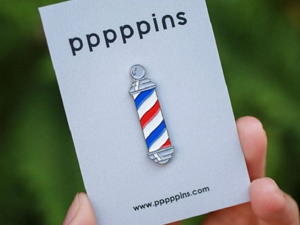 pppppins ピンズ