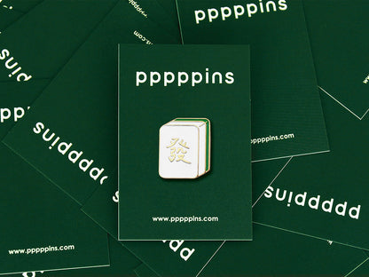 pppppins ピンズ