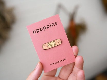 pppppins ピンズ