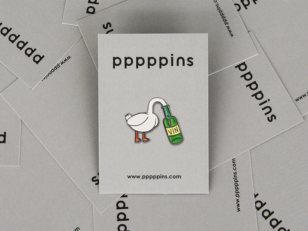 pppppins ピンズ