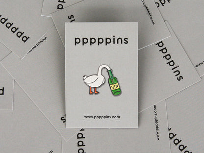 pppppins ピンズ