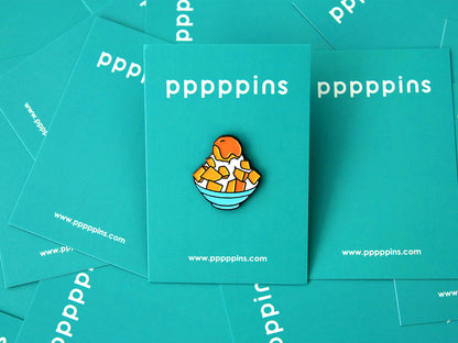 pppppins ピンズ
