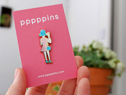 pppppins ピンズ