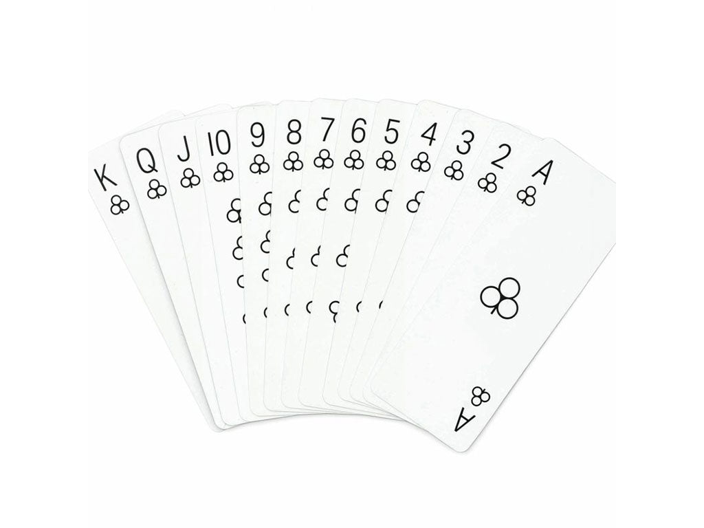 mini deck Playing Cards ミニトランプ