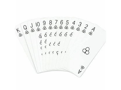mini deck Playing Cards ミニトランプ