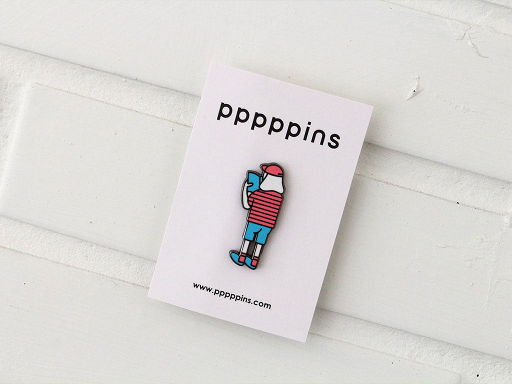 pppppins ピンズ