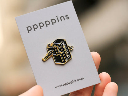 pppppins ピンズ