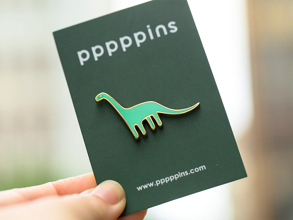 pppppins ピンズ