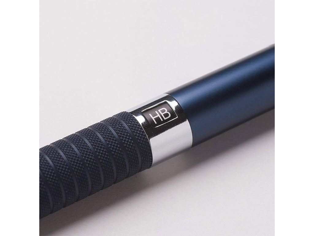 STAEDTLER 製図用シャープペンシル 925 35 ナイトブルー