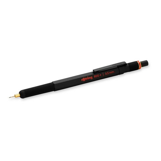 ロットリング 800+ メカニカルペンシル 0.5mm