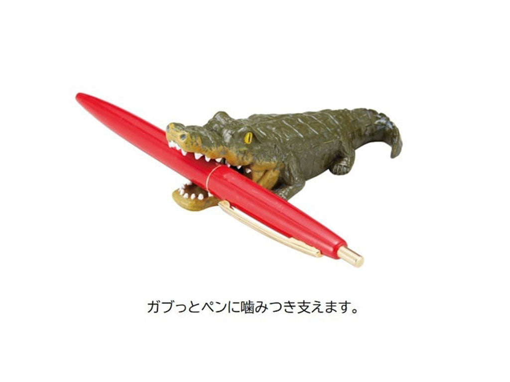 セトクラフト シャープナー（川辺のいきもの）
