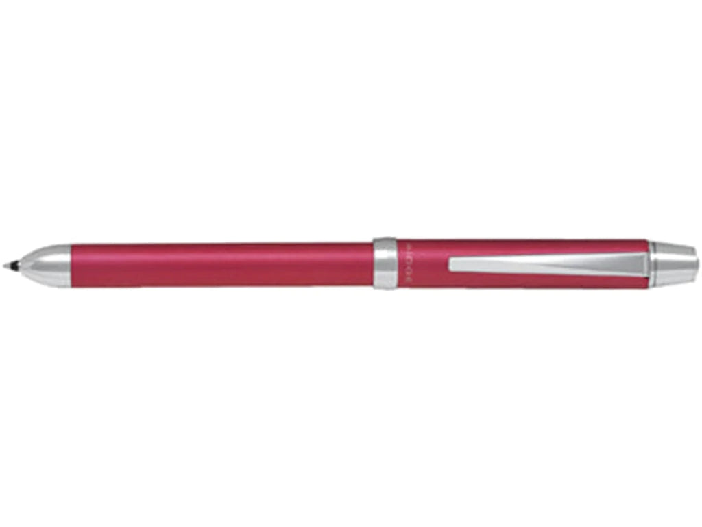 2+1 RiDGE 0.7mm 多機能ペン
