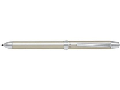 2+1 RiDGE 0.7mm 多機能ペン