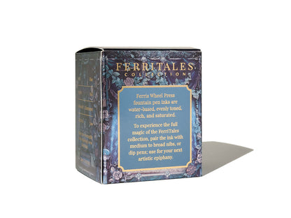 The FerriTales Collection  Lapis Lullabies(ラピス ララバイ)