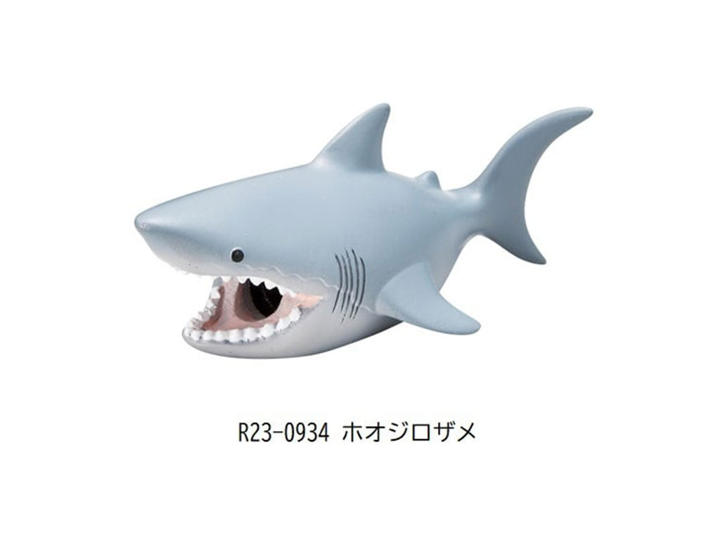 セトクラフト シャープナー（川辺のいきもの）