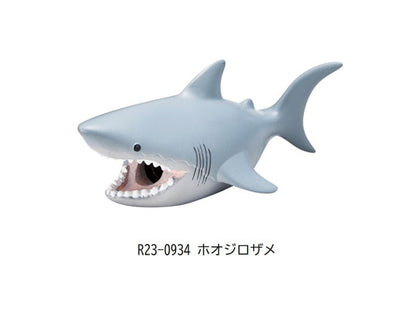 セトクラフト シャープナー（川辺のいきもの）