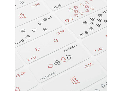 mini deck Playing Cards ミニトランプ